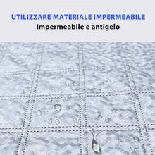 Indlæs billede til gallerivisning 🌨️Magnetisk snedække til bil