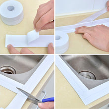 Indlæs billede til gallerivisning Vandtæt og selvklæbende caulk-strimmel