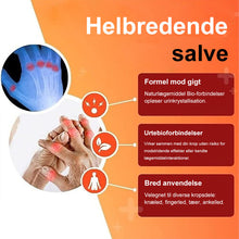 Indlæs billede til gallerivisning Afslapningscreme til knyster
