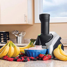 Indlæs billede til gallerivisning Hjem Ismaskine