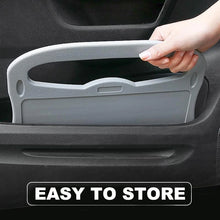 Indlæs billede til gallerivisning Multifunktionel bilstyretøjsstativ