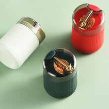 Indlæs billede til gallerivisning Pop-up Automatisk Tandstik Dispenser