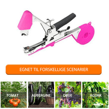 Indlæs billede til gallerivisning Bindemaskine til haveplanter