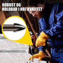 Indlæs billede til gallerivisning Effektivt universelt boreværktøj (5PCS)