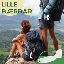 Indlæs billede til gallerivisning Udendørs bærbar knivsliber