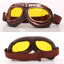 Indlæs billede til gallerivisning Kørebriller til Harley