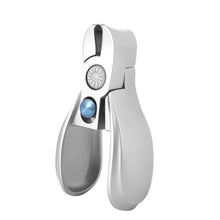 Indlæs billede til gallerivisning Negleklipper med stor åbning