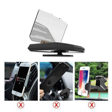 Indlæs billede til gallerivisning Trådløs HUD med hurtigopladning