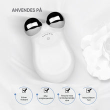 Indlæs billede til gallerivisning ANSIGTSKULPTERENDE MIKROBØLGE MASSAGEAPPARAT