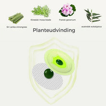 Indlæs billede til gallerivisning Myggeafvisende plastre