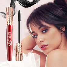 Indlæs billede til gallerivisning 4D Vandfast og svedafvisende mascara