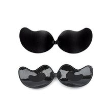 Indlæs billede til gallerivisning Selvklæbende push-up bh