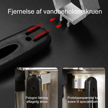 Indlæs billede til gallerivisning Multifunktionel skruenøgle til badeværelset
