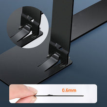 Indlæs billede til gallerivisning Ultra-tynd telefonholder