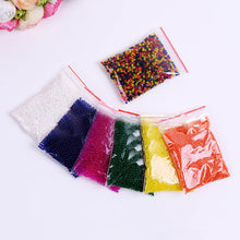 Indlæs billede til gallerivisning Krystal vandperler