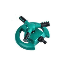 Indlæs billede til gallerivisning 360 graders automatisk roterende sprinkler