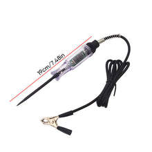 Indlæs billede til gallerivisning Kredsløbstestpen til person- og lastbiler