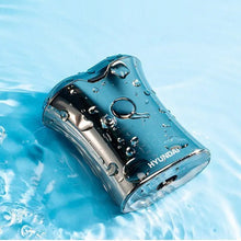 Indlæs billede til gallerivisning Vaskbar elektrisk minishaver