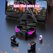 Indlæs billede til gallerivisning Gamerhøretelefoner til E-sport