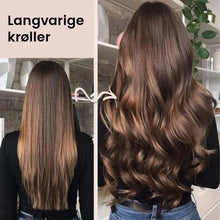 Indlæs billede til gallerivisning Magiske curlere - Varmefri stylingsæt