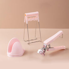 Indlæs billede til gallerivisning Kreativt anti-skoldning klipsæt