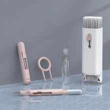 Indlæs billede til gallerivisning 7-i-1 Rengøringssæt