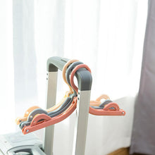 Indlæs billede til gallerivisning Bærbare rejse bøjler