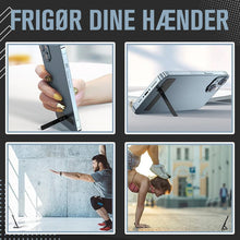 Indlæs billede til gallerivisning Ultra-tynd telefonholder