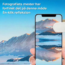 Indlæs billede til gallerivisning Spejlreflekskamera til telefonen