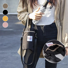 Indlæs billede til gallerivisning Multifunktionel turtaske