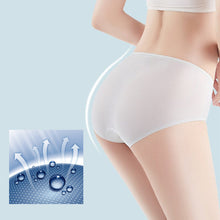 Indlæs billede til gallerivisning Skinnende undertøj af issilke