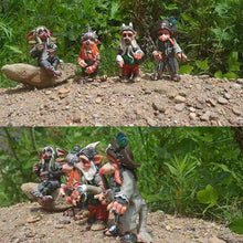 Indlæs billede til gallerivisning Stor Goblin til Haven