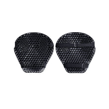 Indlæs billede til gallerivisning Honeycomb 3D åndbar motorcykel sædehynde dækker