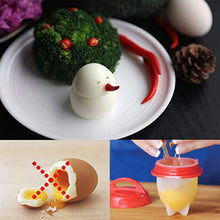 Indlæs billede til gallerivisning Hårdkogt æggekoger