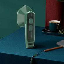 Indlæs billede til gallerivisning Transportabelt Dampstrygejern