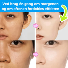 Indlæs billede til gallerivisning Southern Xiehe Niacinamide blegende ansigtsrens