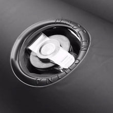 Indlæs billede til gallerivisning Oppustelig luftmadras