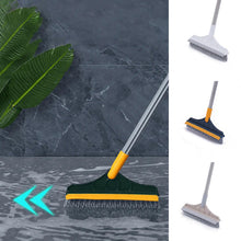 Indlæs billede til gallerivisning 2 i 1 skrubbebørste til gulv