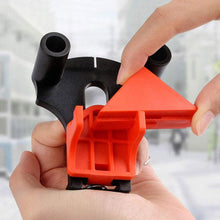 Indlæs billede til gallerivisning Pro-hjørnevinkelklemmsæt