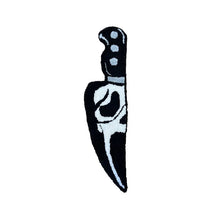 Indlæs billede til gallerivisning Kraniekniv gulvtæppe