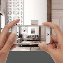 Indlæs billede til gallerivisning Trådløst wifi-kamera