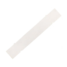 Indlæs billede til gallerivisning Fortykket olieabsorberende papir til emhætte