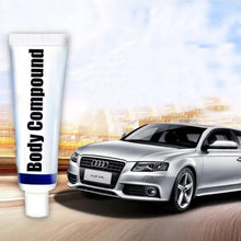 Indlæs billede til gallerivisning Reparationsmasse til reparation af ridser i bilen