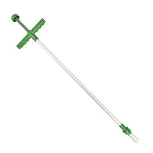 Indlæs billede til gallerivisning Stående ukrudtsrydder