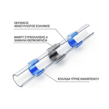 Indlæs billede til gallerivisning Vandtætte loddetrådsforbindere
