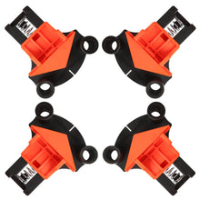 Indlæs billede til gallerivisning Pro-hjørnevinkelklemmsæt