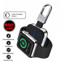 Indlæs billede til gallerivisning Powerbank til nøgleringen