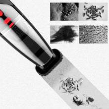 Indlæs billede til gallerivisning Trådløs håndholdt støvsuger