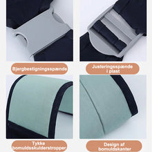 Indlæs billede til gallerivisning Bærbar bæresele