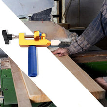 Indlæs billede til gallerivisning Integreret fliseskærer